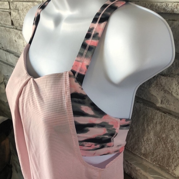 LULULEMON “Rest Less” Tank Top - Picture 3 of 11